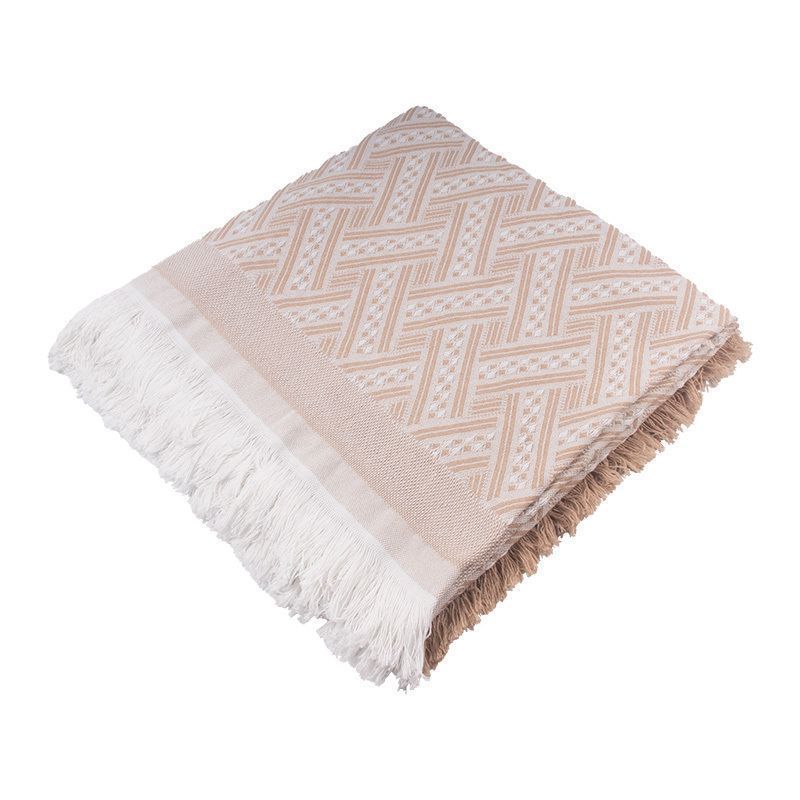Outdoor Picnic Blanket, Moisture-Proof Camping Mat for Beach, Park & Outings